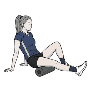 Recuperação muscular